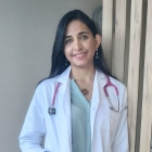 Dra. Sara Moreno Romero