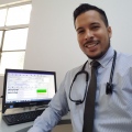 Willmer Obregon Brooks, Internista Medellín