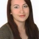 Carolina Mejia Argoti