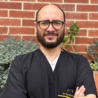 Dr. Camilo Bermudez Aguirre