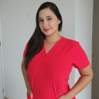 Prof. Tatiana Rosas Marín