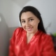 Diana Galvis