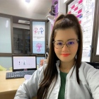 Dra. Eliana Cristina Serrano Pinto