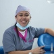 Monica Paola Bejarano Castillo