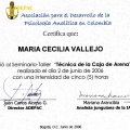 Acercar imagen: certificate 23