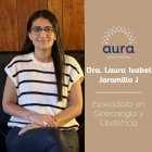 Dra. Laura Jaramillo