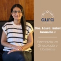 Laura Jaramillo, Ginecólogo Medellín