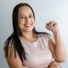 Dra. Johanna Moreno Villanueva