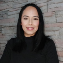 Acercar imagen: Diana Suarez Baez, Psicólogo Chía