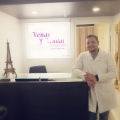 Jorge Enrique Alvez del Valle, Médico estético Medellín