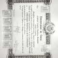 Acercar imagen: certificate 1