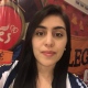 Nataly Garcia Linares