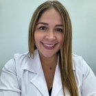 Dra. Mayra Alejandra Tobar Jaramillo