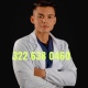 John Freddy Rojas Castro
