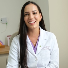 Acercar imagen: Maria Fernanda Estrada Perez, Pediatra Armenia