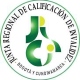 Junta Regional de calificación de Invalidez logo