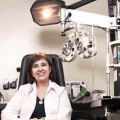 Clara Inés Londoño López, Oftalmólogo Medellín