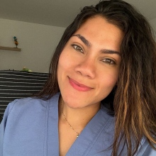 Acercar imagen: Maria Del Pilar De la Hoz De Arcos, Médico general Bogotá