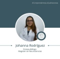 Johanna Rodriguez Riaño, Fonoaudiólogo Bogotá