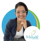 Prof. Annecix Maydé Ramos M.