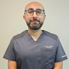 Dr. Luis Andrade Fuertes