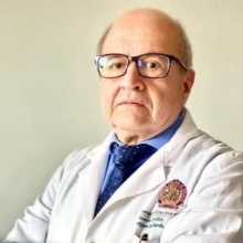 Acercar imagen: Jorge Augusto Herrera Chaparro, Cirujano general Popayán