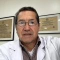 Luis Arturo Corchuelo Barbosa, Cirujano general Bogotá