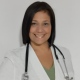 María Gabriela Parra Núñez