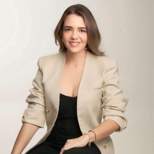 Acercar imagen: Lily Castellar Visbal, Psiquiatra Bogotá