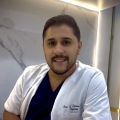 Oscar Carmona, Psiquiatra Bello