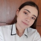 Julie Mariane Nagles Piedrahita