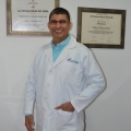 Alfonso Bautista Lora, Odontólogo Cali