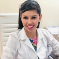 Claudia Roncancio Pardo, Ortopedista y Traumatólogo Cali