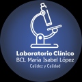 Maria Isabel Lopez Quintero, Técnico en Laboratorio Anapoima