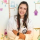 Laura Isabel Gómez Mejía