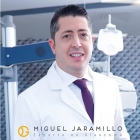 Dr. Miguel Jaramillo Noguera