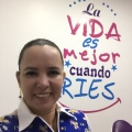 Jackelyn Rosero Cardenas, Odontólogo Cali