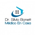 Silvio Bonett, Especialista en Medicina Domiciliaria Barranquilla