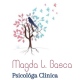 Magda Gasca