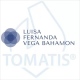 Luisa Fernanda Vega Bahamon