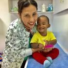 Dra. Olga Viviana Vivas Reyes