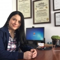 Milena Moncada, Psicólogo Bogotá