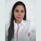 Dra. Estefany Patricia Morales Cortaza