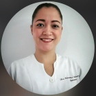 Dra. Catalina Zuluaga Madrid