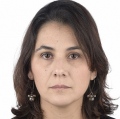 Maria Catalina Agudelo Mejia