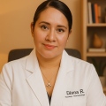 Diana Ramos, Psicólogo Medellín