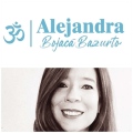 Alejandra  Bojacá Bazurto, Fisioterapeuta Bogotá