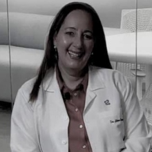 Acercar imagen: Liliana Consuegra Bazzani, Médico general Bogotá