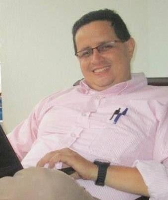 Dr. Jhon Neylxler Betancourth