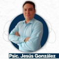 Jesús Eduardo González Graterol, Psicólogo Caldas